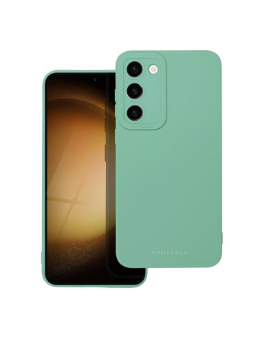 Roar Luna Coque - pour Samsung Galaxy S23 Plus vert