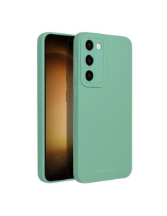 Roar Luna Coque - pour Samsung Galaxy S23 Plus vert 2