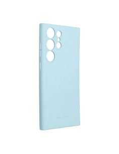 Roar Space Coque - pour Samsung Galaxy S23 Ultra Bleu