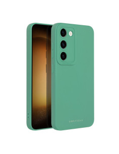 Roar Luna Coque - pour Samsung Galaxy S23 vert 2