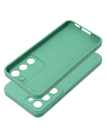 Roar Luna Coque - pour Samsung Galaxy S23 vert