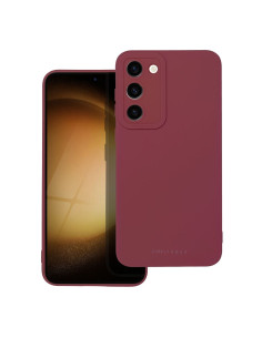 Roar Luna Coque - pour Samsung Galaxy S23 Plus rouge