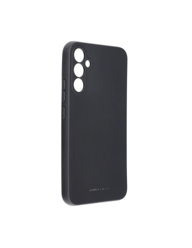 Coque Roar Space - pour Samsung Galaxy A34 5G Noir