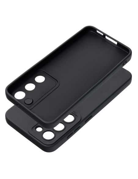 Roar Luna Coque - pour Samsung Galaxy S23 noir