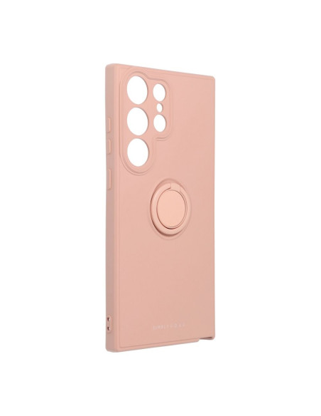 Coque Roar Amber - pour Samsung Galaxy S23 Ultra Rose