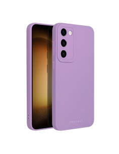Roar Luna Case for Samsung Galaxy S23 Plus Violet 2