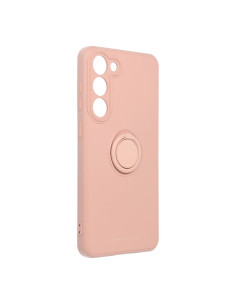 Coque Roar Amber - pour Samsung Galaxy S23 Plus Rose