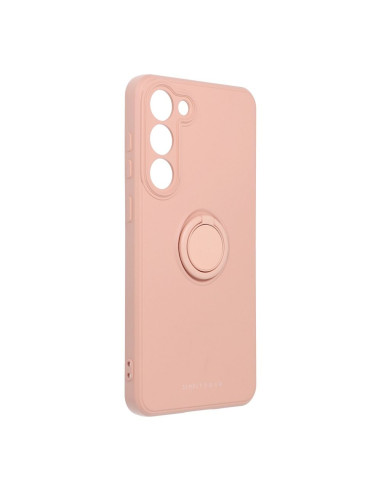 Coque Roar Amber - pour Samsung Galaxy S23 Plus Rose