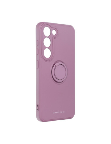 Coque Roar Amber - pour Samsung Galaxy S23 Violet
