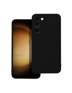 Roar Luna Coque - pour Samsung Galaxy S23 Plus noir