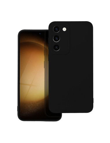 Roar Luna Coque - pour Samsung Galaxy S23 Plus noir