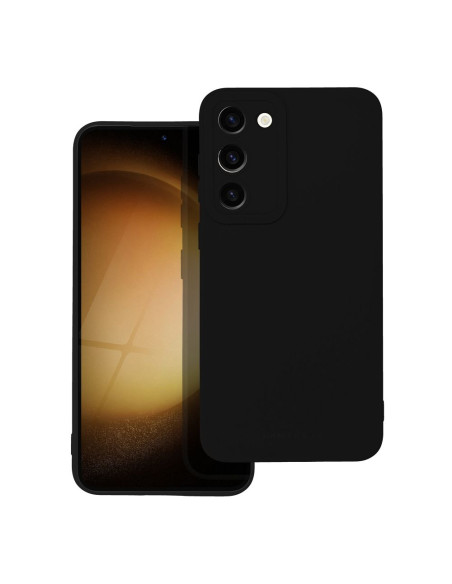 Roar Luna Coque - pour Samsung Galaxy S23 Plus noir
