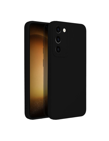 Roar Luna Coque - pour Samsung Galaxy S23 Plus noir