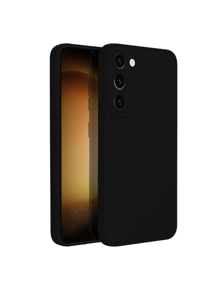 Roar Luna Coque - pour Samsung Galaxy S23 Plus noir