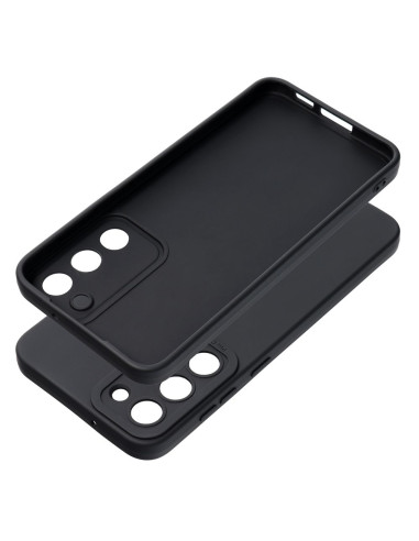Roar Luna Coque - pour Samsung Galaxy S23 Plus noir