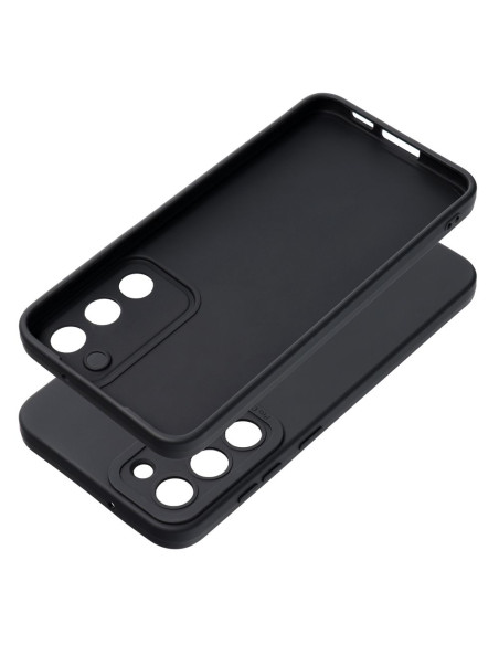 Roar Luna Coque - pour Samsung Galaxy S23 Plus noir