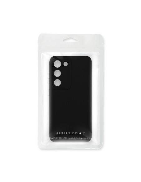 Roar Luna Coque - pour Samsung Galaxy S23 Plus noir