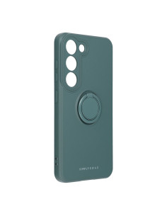 Roar Amber Case - for Samsung Galaxy S23 Green