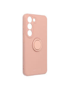 Roar Amber Case - for Samsung Galaxy S23 Pink