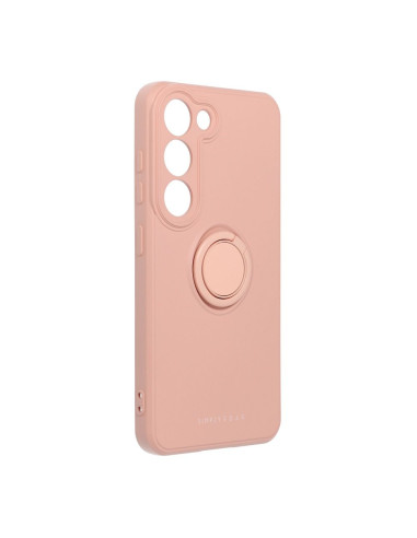 Roar Amber Case - for Samsung Galaxy S23 Pink