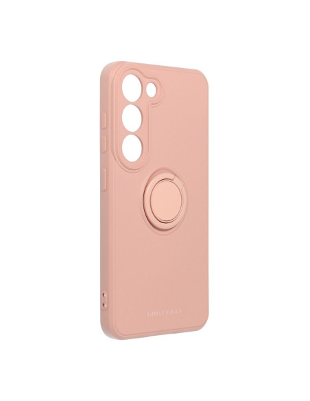 Roar Amber Case - for Samsung Galaxy S23 Pink