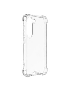 Coque Armor Jelly Roar - pour Samsung Galaxy S23 transparent