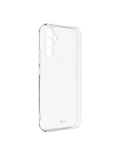 Coque Jelly Roar - pour Samsung Galaxy A34 5G transparent