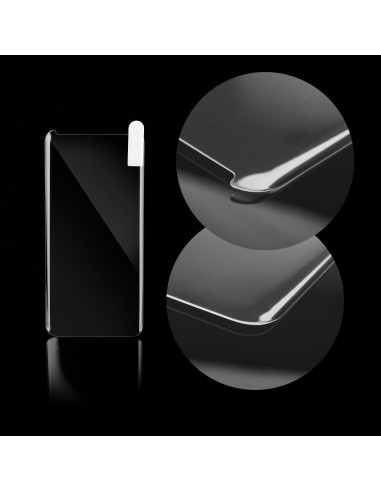 Verre trempé UV - pour Samsung Galaxy S22 Plus transparent