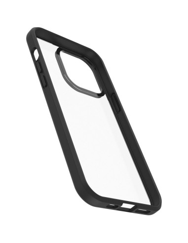 OTTERBOX React case for IPHONE 14 PRO MAX black transparent