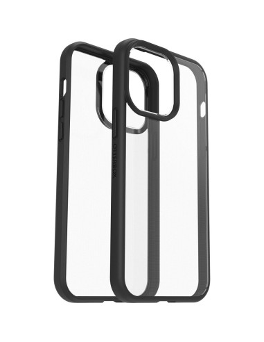 OTTERBOX React case for IPHONE 14 PRO MAX black transparent
