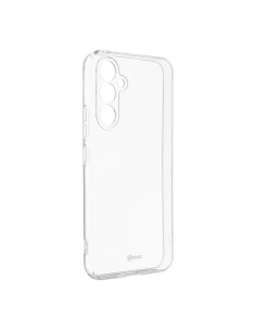 Jelly Case Roar - for Samsung Galaxy A54 5G transparent