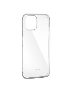 Jelly Case Roar - for Samsung Galaxy A54 5G transparent 2