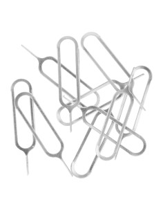 Clé de carte SIM ver 2 SET - 10 pcs