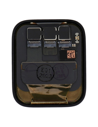 Écran LCD pour Apple Watch Series SE (2022) - 44mm