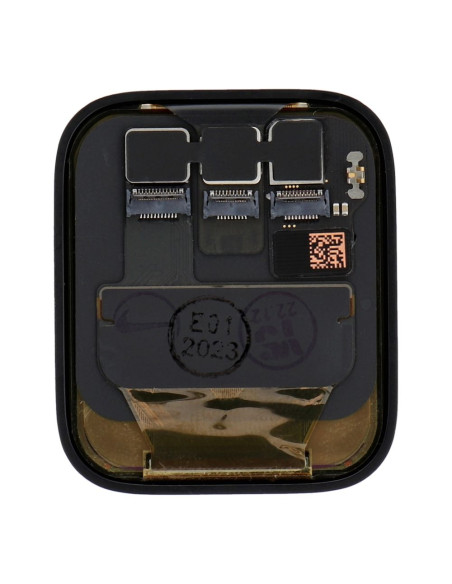 Écran LCD pour Apple Watch Series SE (2022) - 44mm