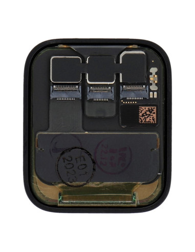 Écran LCD pour Apple Watch Series SE (2022) - 40mm