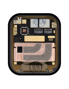 Écran LCD pour Apple Watch Series 7 - 45mm 2