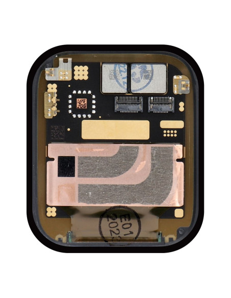 Écran LCD pour Apple Watch Series 7 - 45mm