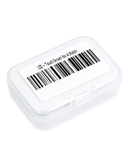 Écran LCD pour Apple Watch Series 7 - 45mm