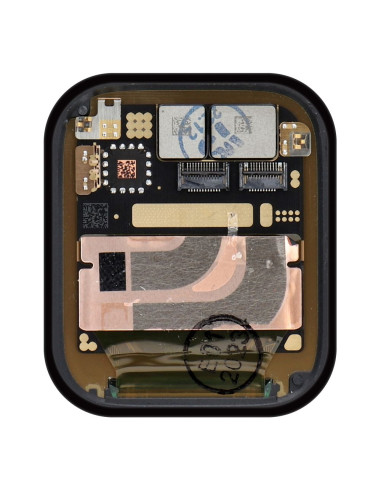 Écran LCD pour Apple Watch Series 7 - 41mm