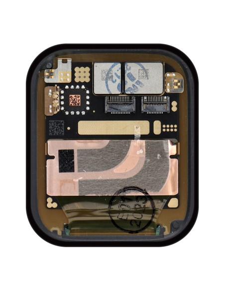 Écran LCD pour Apple Watch Series 7 - 41mm
