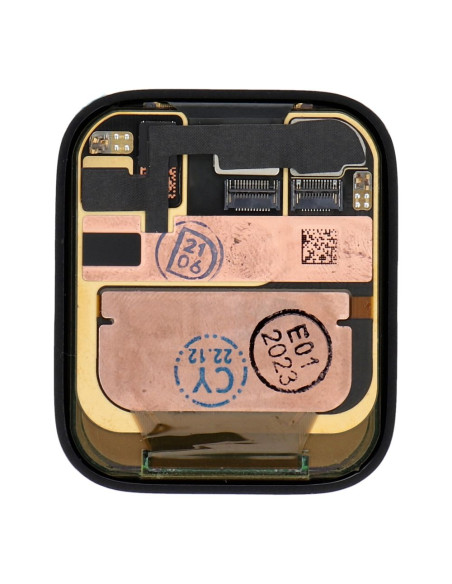 Écran LCD pour Apple Watch Series 6 - 44mm