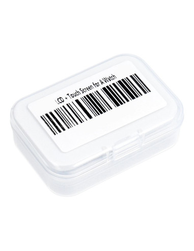Écran LCD pour Apple Watch Series 6 - 40mm