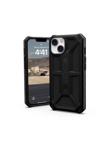 ( UAG ) Urban Armor Gear Monarch case for IPHONE 14 black