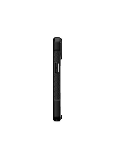Coque ( UAG ) Urban Armor Gear Monarch pour IPHONE 14 PLUS compatible avec MagSafe fibre de carbone