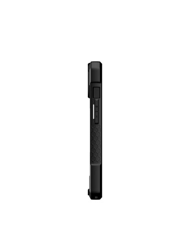 Coque ( UAG ) Urban Armor Gear Monarch pour IPHONE 14 PLUS compatible avec MagSafe fibre de carbone