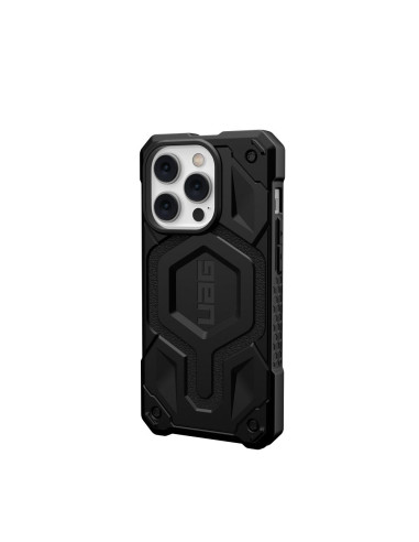 ( UAG ) Urban Armor Gear Monarch case for IPHONE 14 PRO MAX compatible with MagSafe black