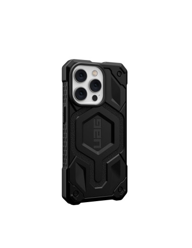 ( UAG ) Urban Armor Gear Monarch case for IPHONE 14 PRO MAX compatible with MagSafe black