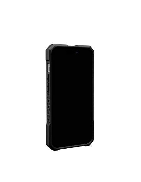 ( UAG ) Urban Armor Gear Monarch case for IPHONE 14 PRO MAX compatible with MagSafe black