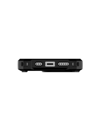 ( UAG ) Urban Armor Gear Monarch case for IPHONE 14 PRO MAX compatible with MagSafe black